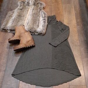 Boutique tunic/dress